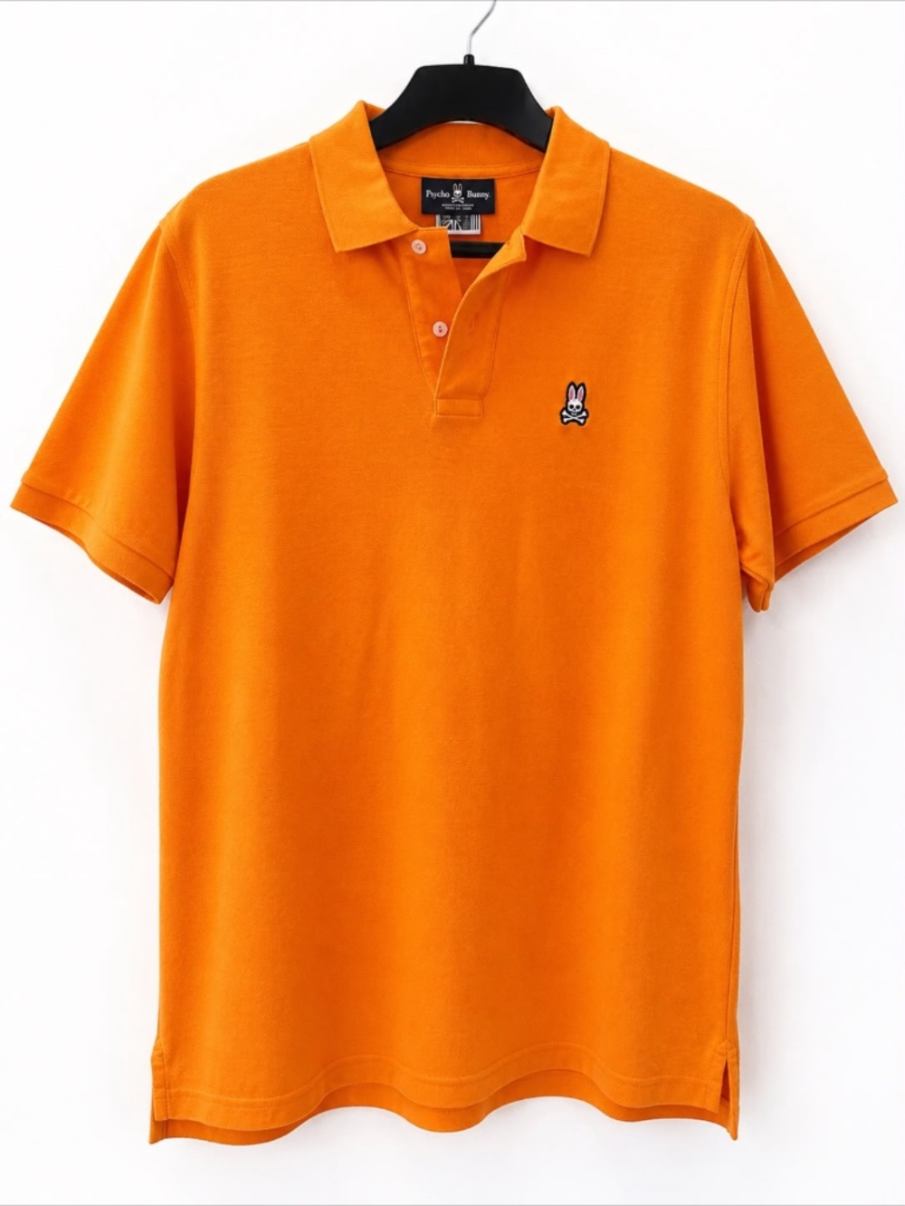 psycho bunny polo